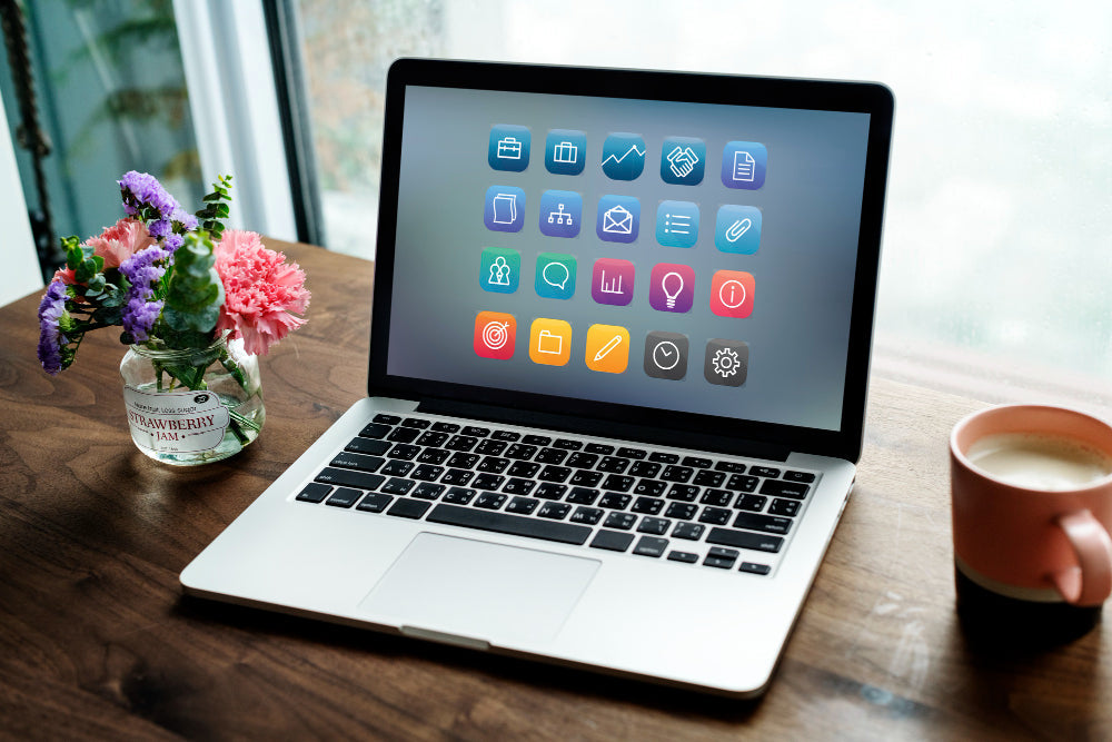 MacBook Air and Pro